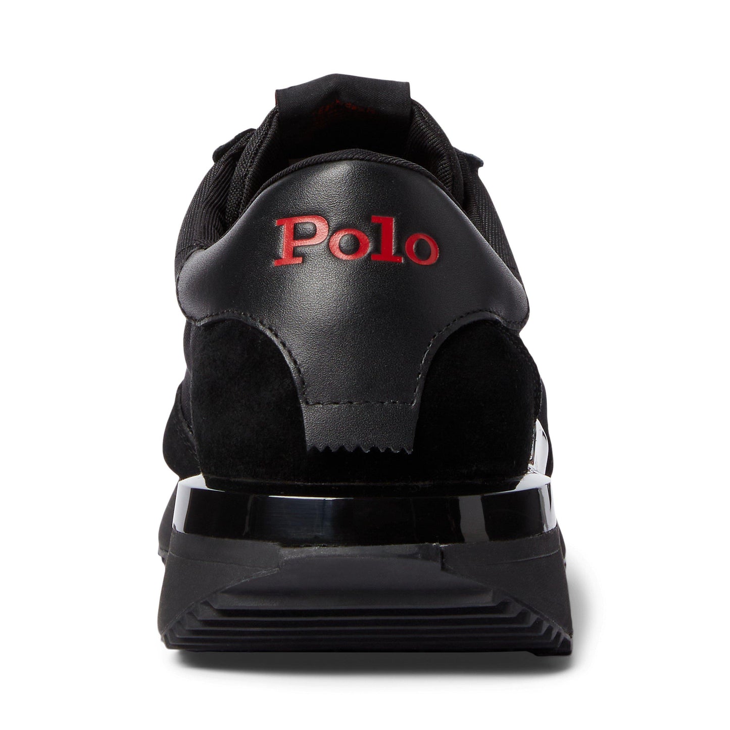 Polo Ralph Lauren Men's Train 89 Low-Top Trainers