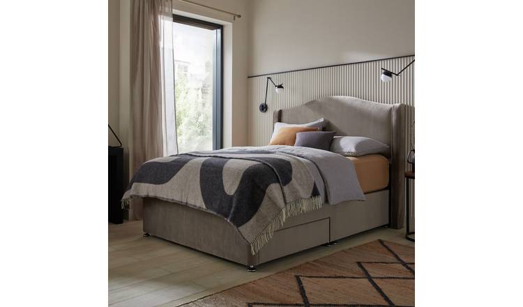 Silentnight 1400 Pocket Natural Mattress - Single