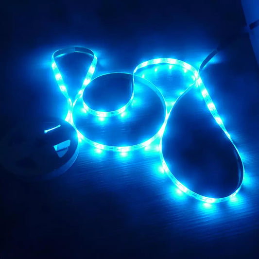 Red5 Led Strip Lights - 2m
