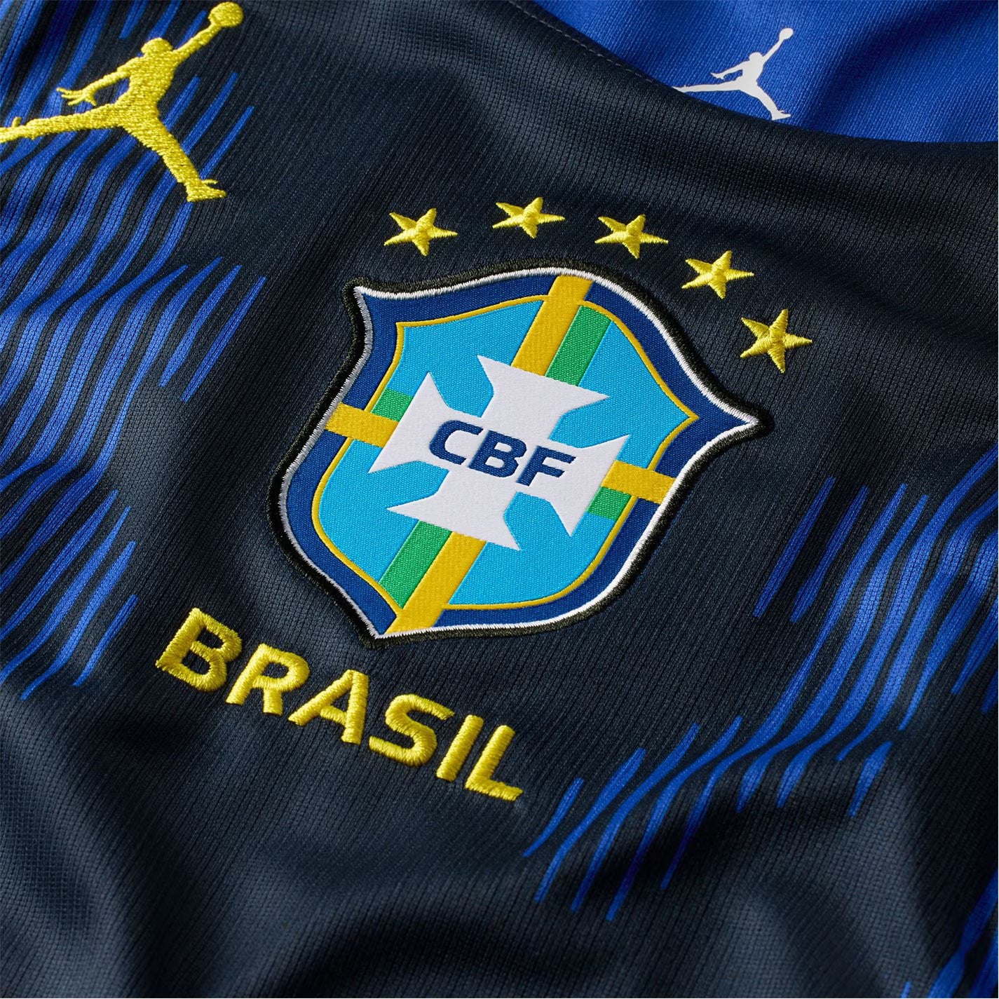 Nike Mens Brazil Away Shirt World Cup 2026