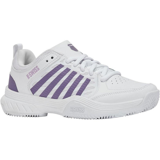 K-Swiss Women's Cl Tennis Shoes