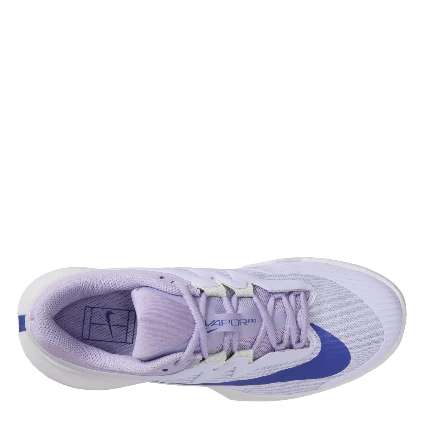 Nike Vapor Pro 3 Tennis Shoes Womens