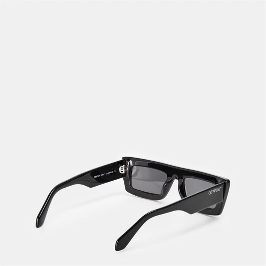 Unisex Square Sunglasses, Square Design