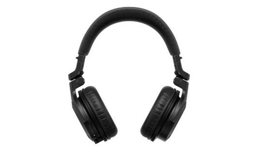 Pioneer DJ HDJ-CUE1 On-Ear Wired Headphones - Grey