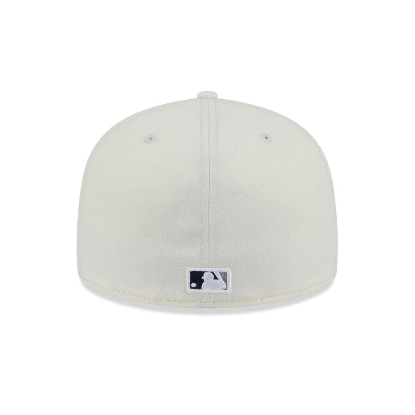 New York Yankees MLB City Series White 59FIFTY Fitted Cap