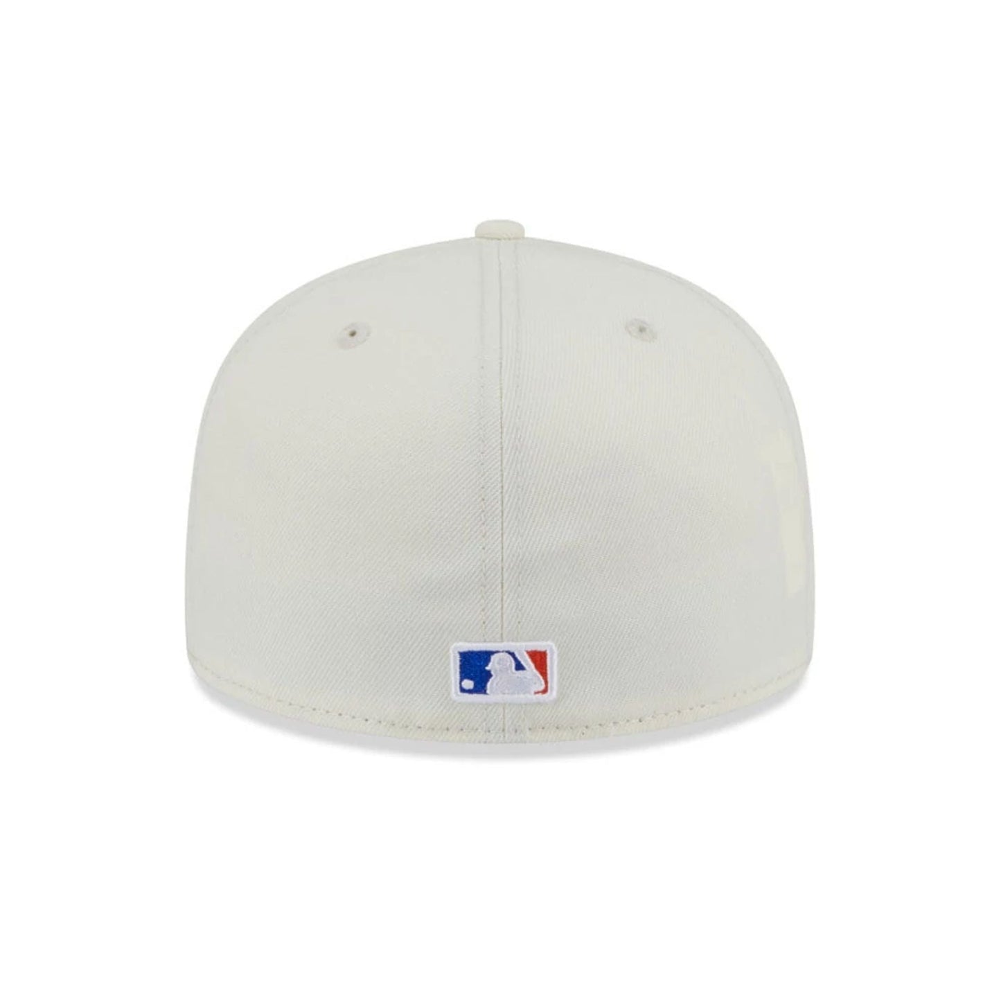 New York Mets MLB City Series White 59FIFTY Fitted Cap