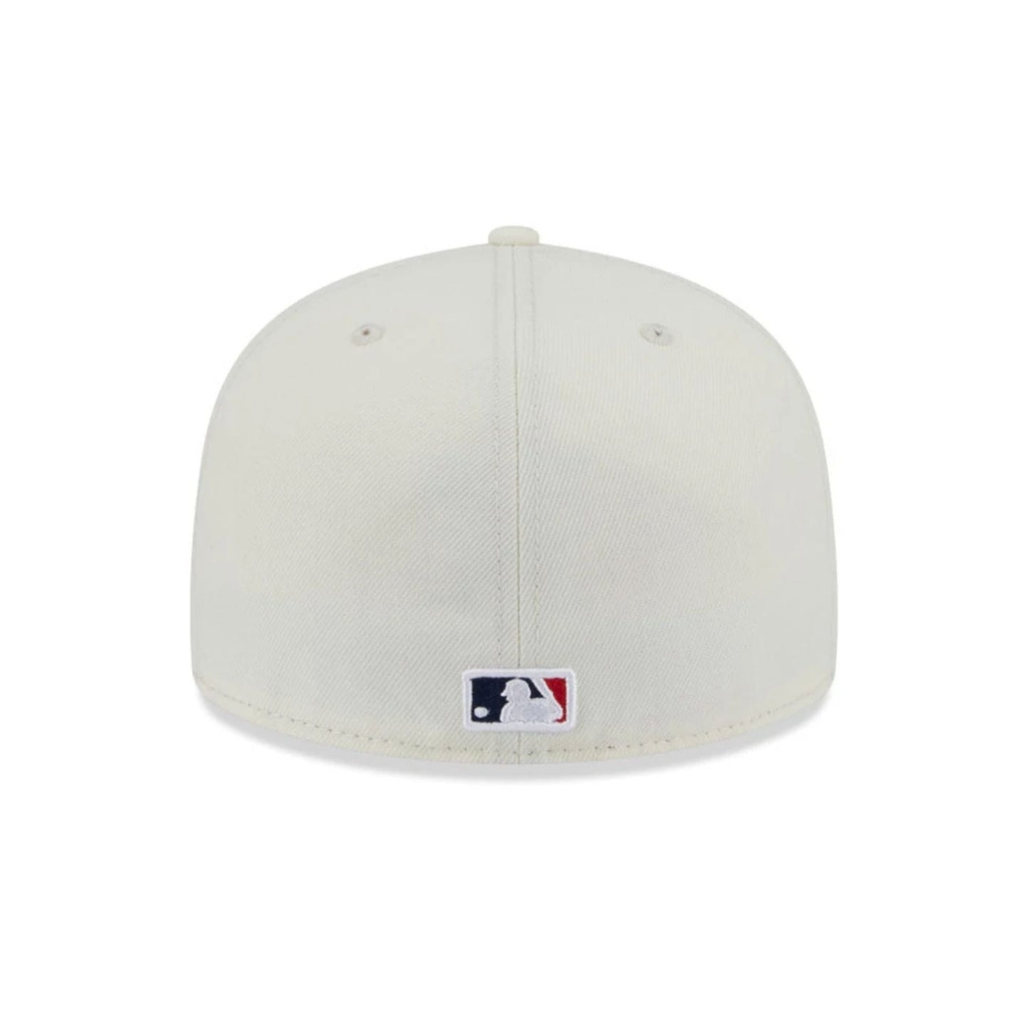 LA Angels MLB City Series White 59FIFTY Fitted Cap