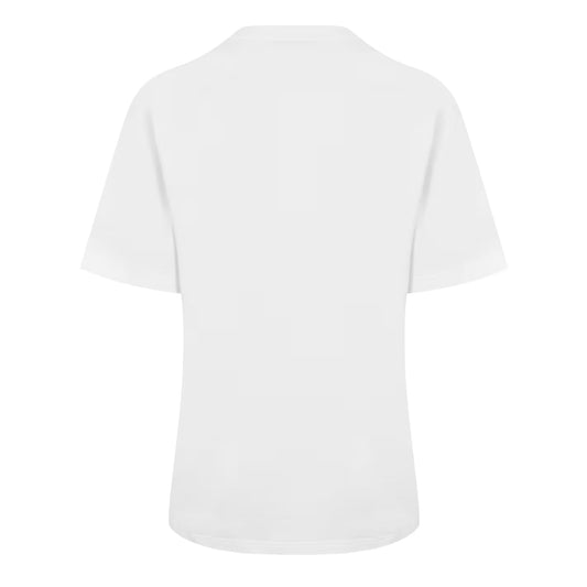 Women's Small Logo T-Shirt