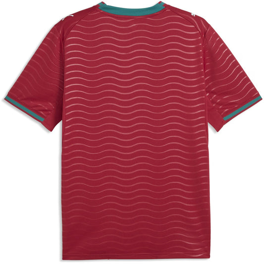 Puma Portugal Home Shirt World Cup 2026 Adults