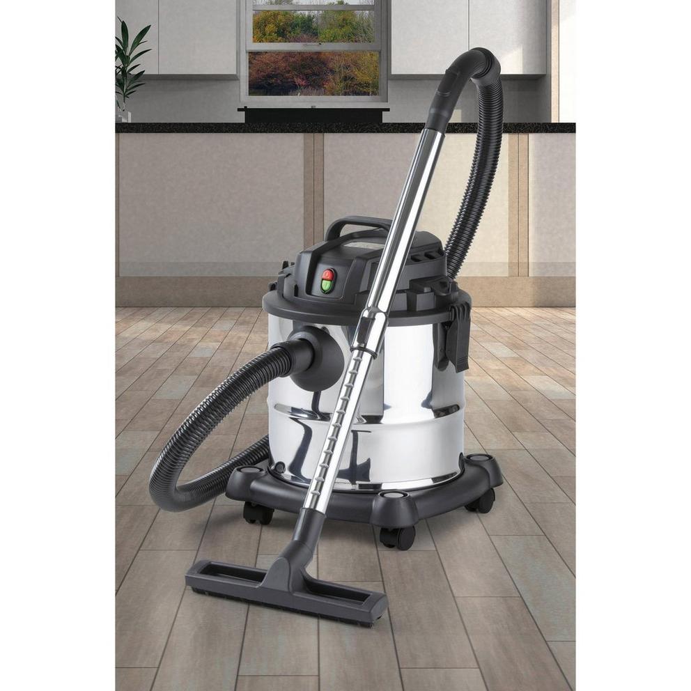 20L WET AND DRY VACUUM CLEANER