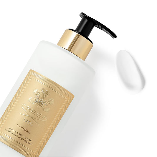 Carmina Hand & Body Lotion