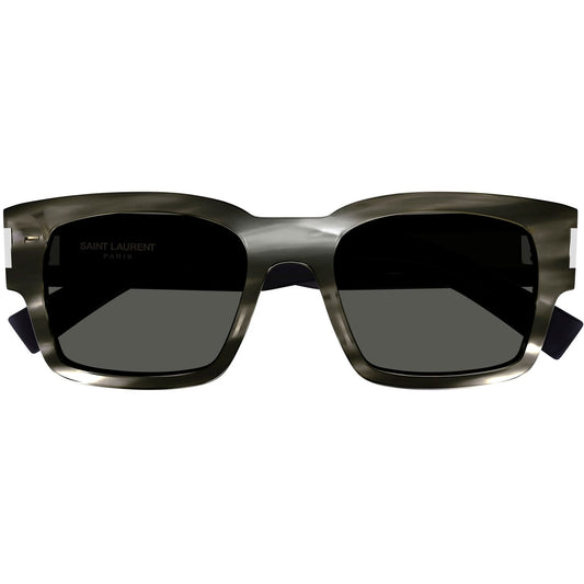Saint Laurent Chunky Sunglasses