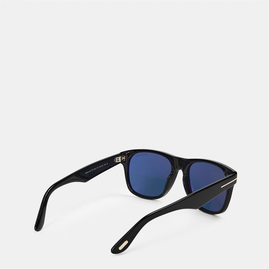 Men's Square Sunglasses, Square Design