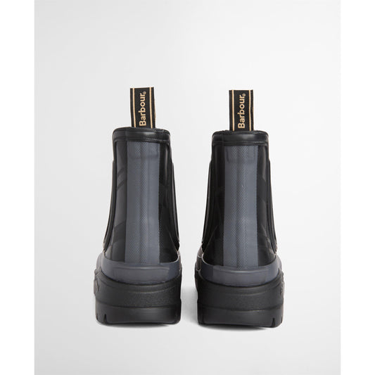 Barbour B.Li Breacon WLY Sn64
