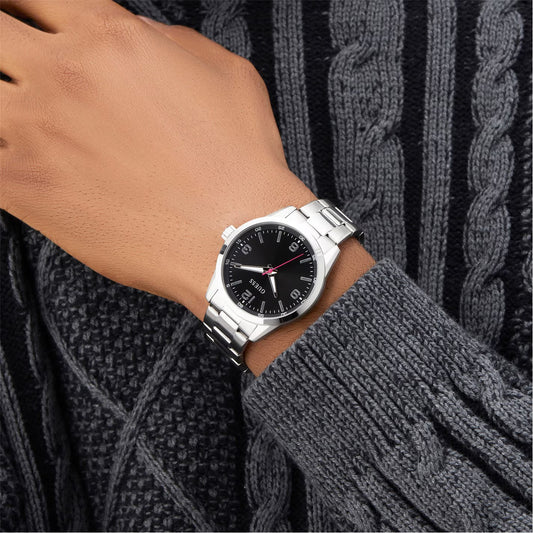 Men's Easton Analogue Quartz Watch