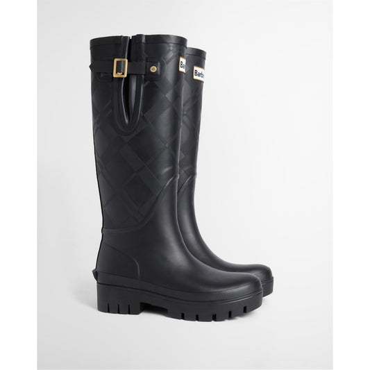 Barbour Women's Leighton Tall Wellies