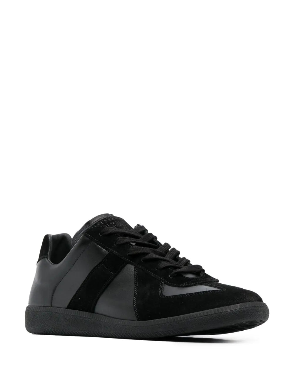 Maison Margiela Replica low-top leather sneakers