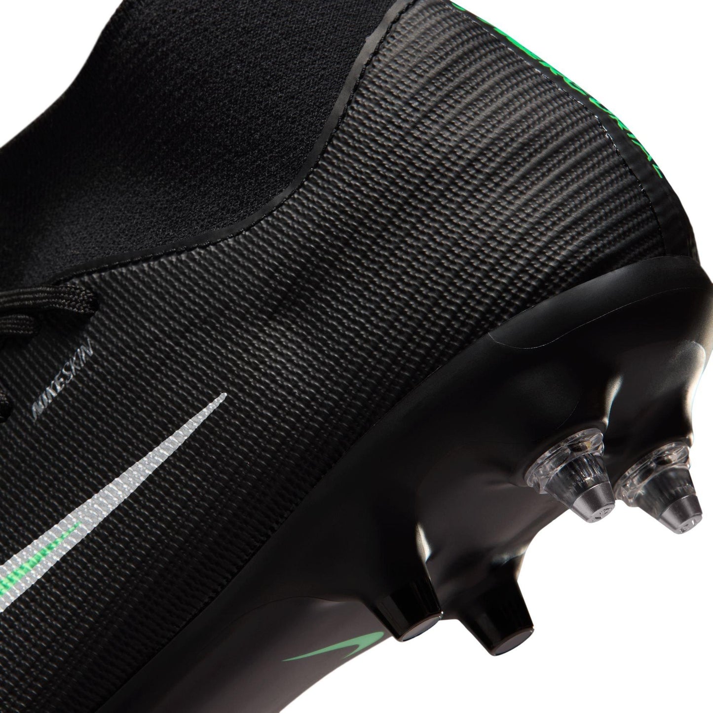 Nike Men's Mercurial Academy Soft Ground Football Boot