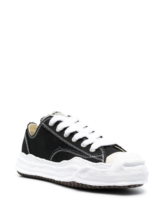 Maison MIHARA YASUHIRO Hank low-top sneakers