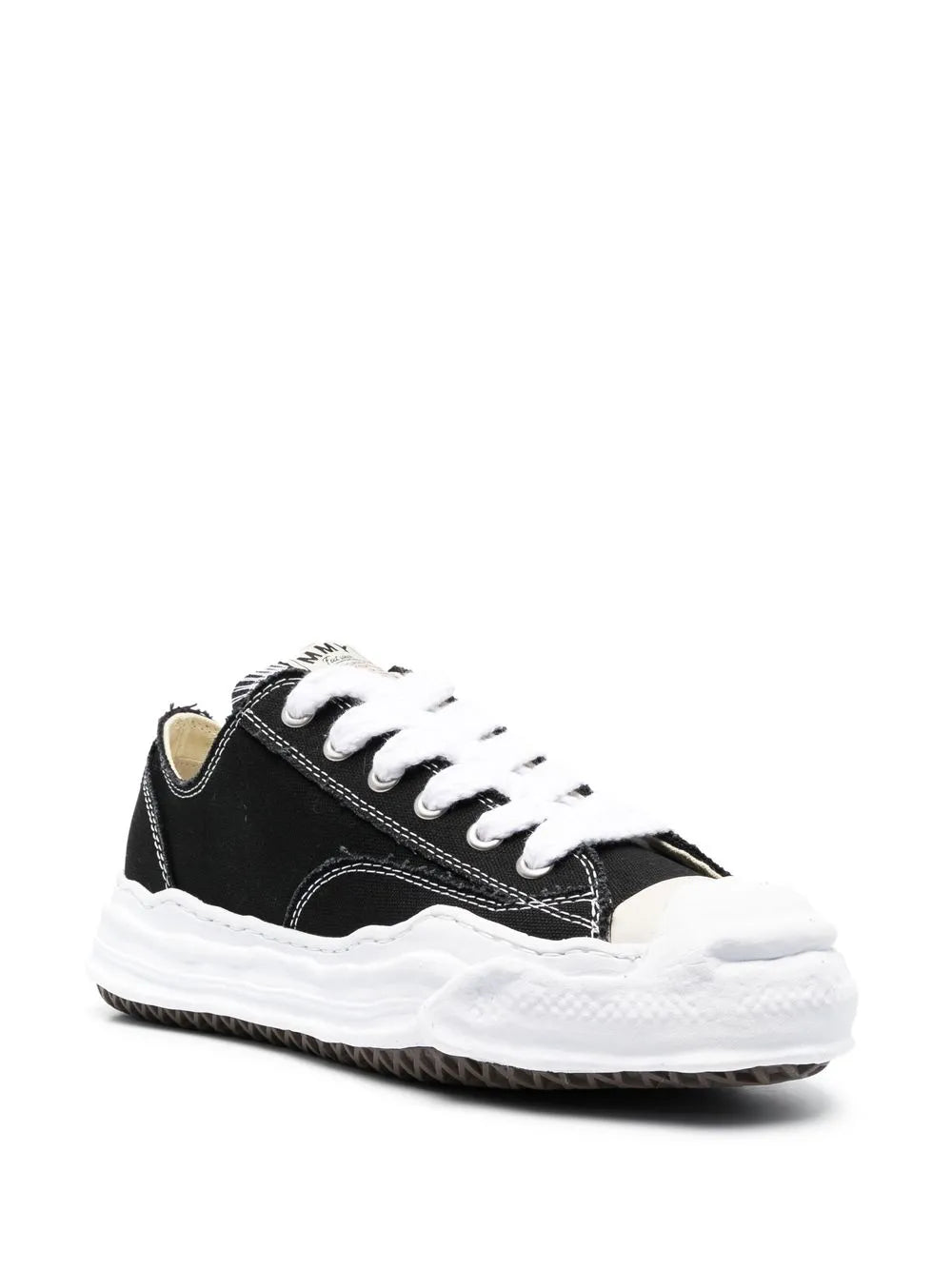 Maison MIHARA YASUHIRO Hank low-top sneakers