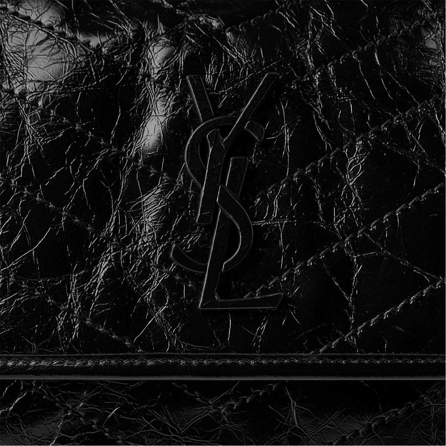 Niki Medium Shoulder Bag