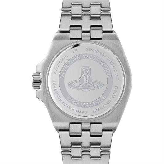 Leamouth Quartz 35mm Watch