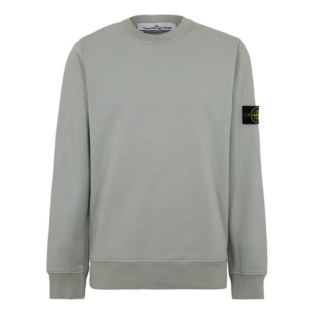 Stone LW Flc Swt Sn62