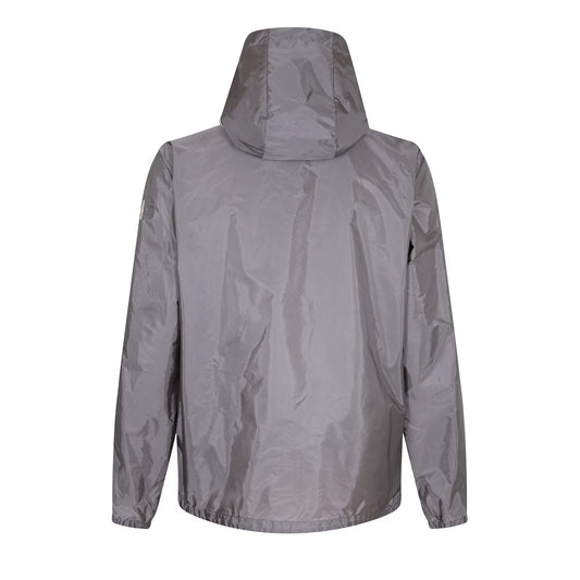 MONCLER Men's Grimpeurs Waterproof DWR Bomber Jacket