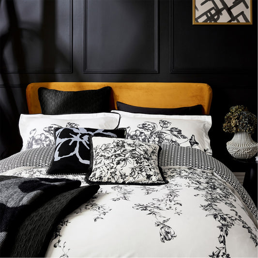 Elegance Duvet Cover Set