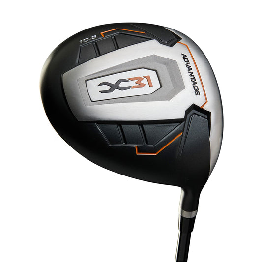 Wilson Men's Advantage Golf Sets