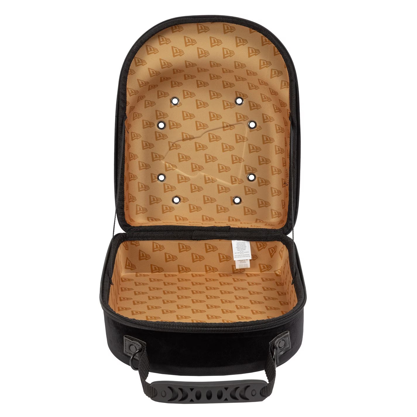 Cap Carrier