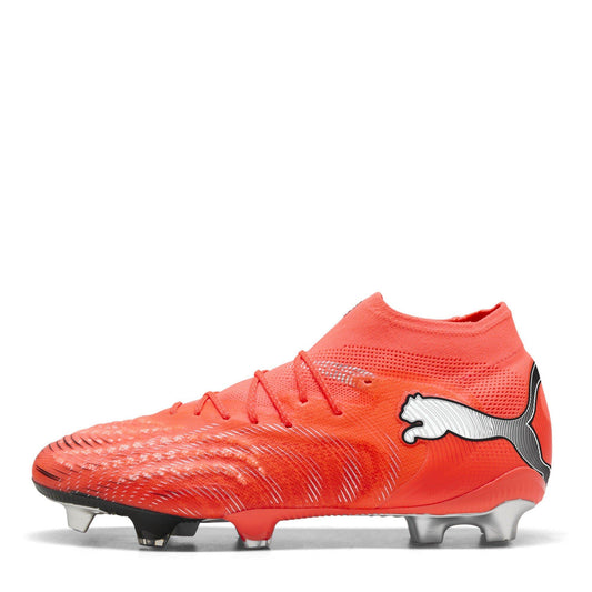 Puma Womens PUMA Future 9 Ultimate Firm Ground Football Boots