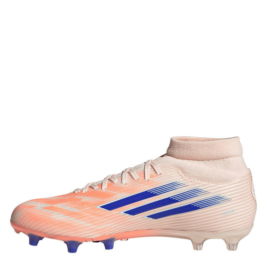 adidas F50 Sparkfusion League Womens Firm Ground Football Boots