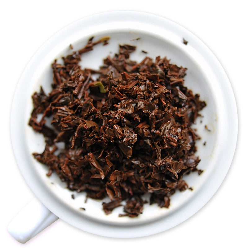 Royal Blend Tea, 250g Loose Leaf Caddy