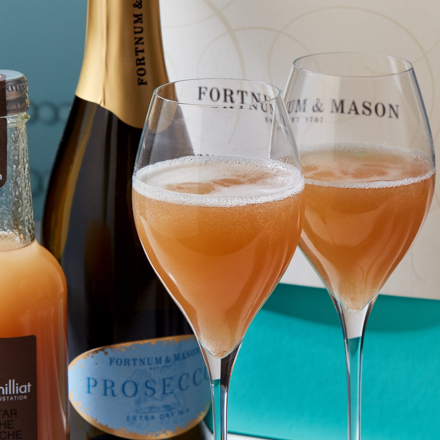The Bellini Box