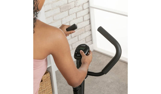 Opti Manual Exercise Bike
