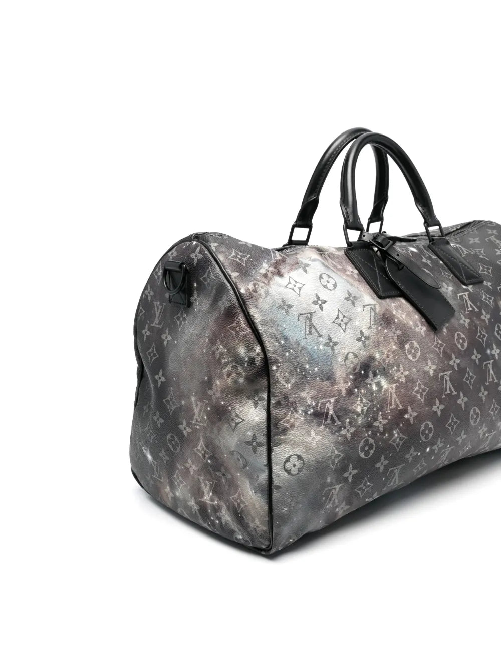 Louis Vuitton Pre-Owned Keepall 50 Galaxy bag