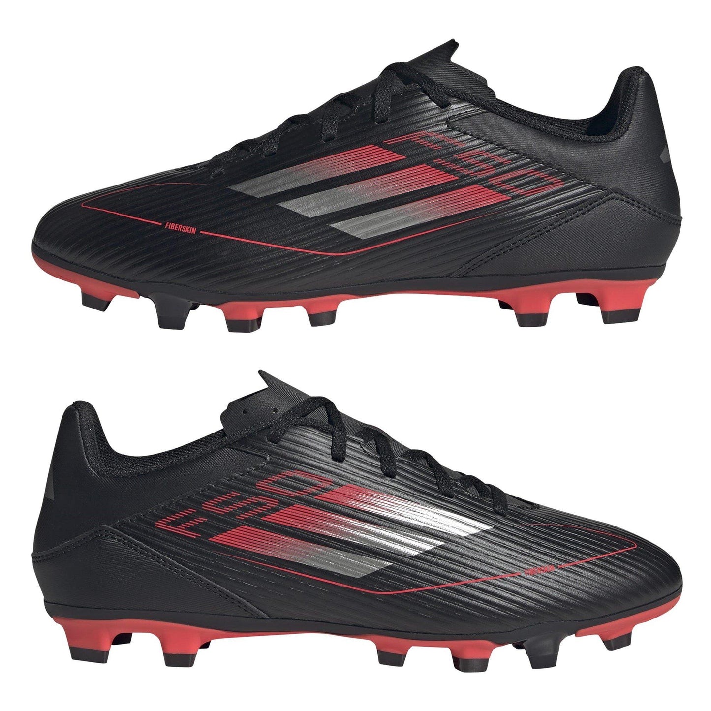 adidas F50 Club Firm Ground Football Boots Adults