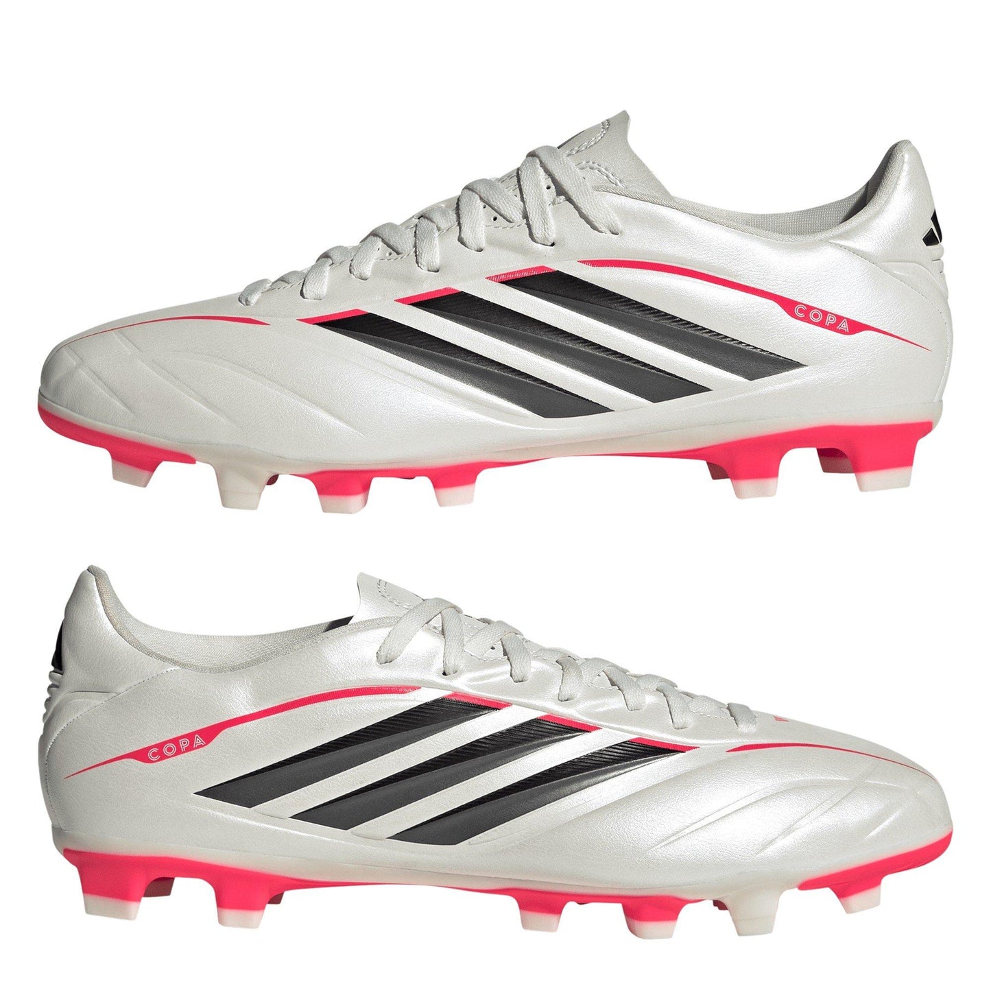 adidas Mens adidas Copa Pure IV Club Firm Ground Football Boots