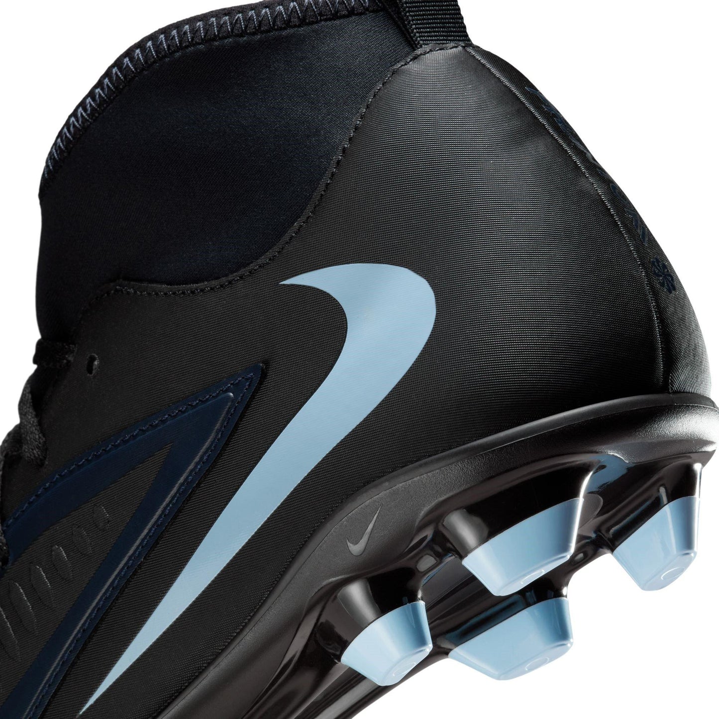 Nike Phantom 6 High Club Adults Firm Ground Football Boots