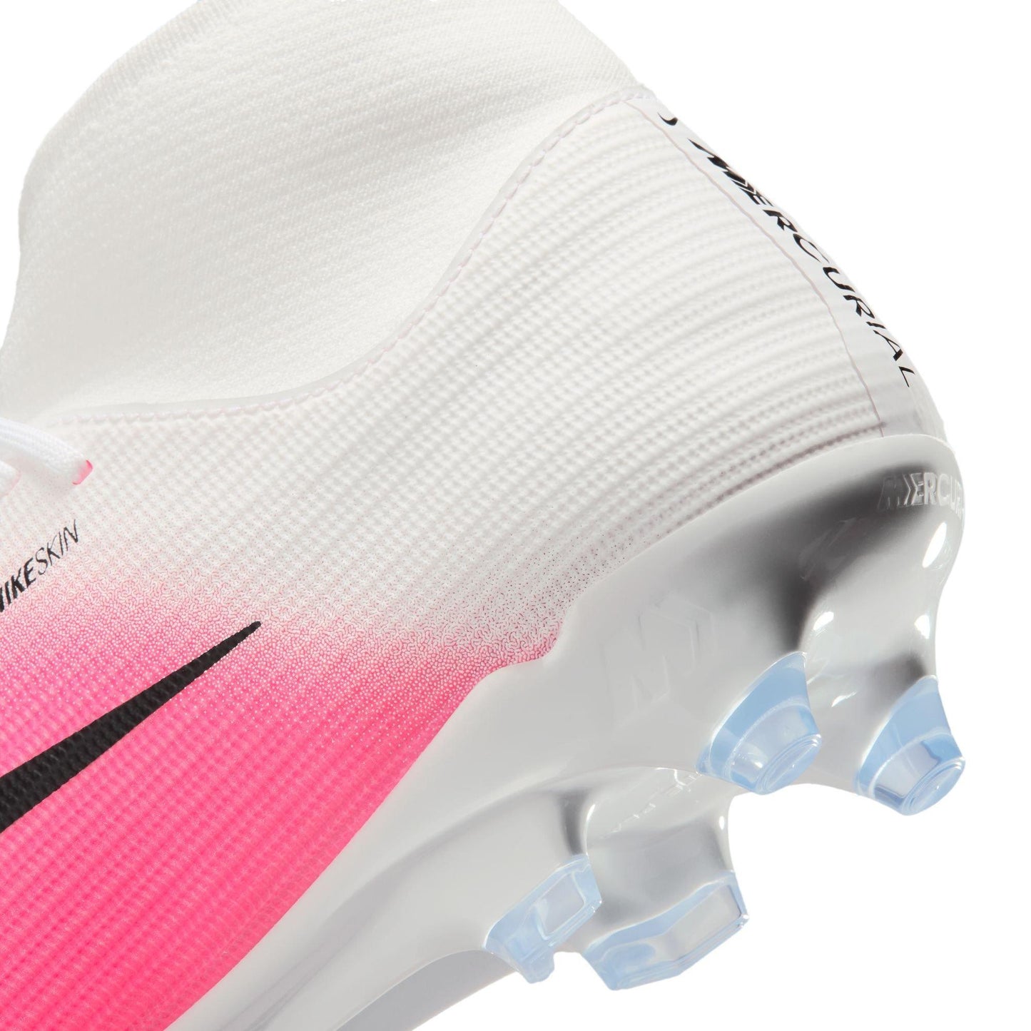 Nike Men's Superfly 11 Academy Firm Ground Football Boots