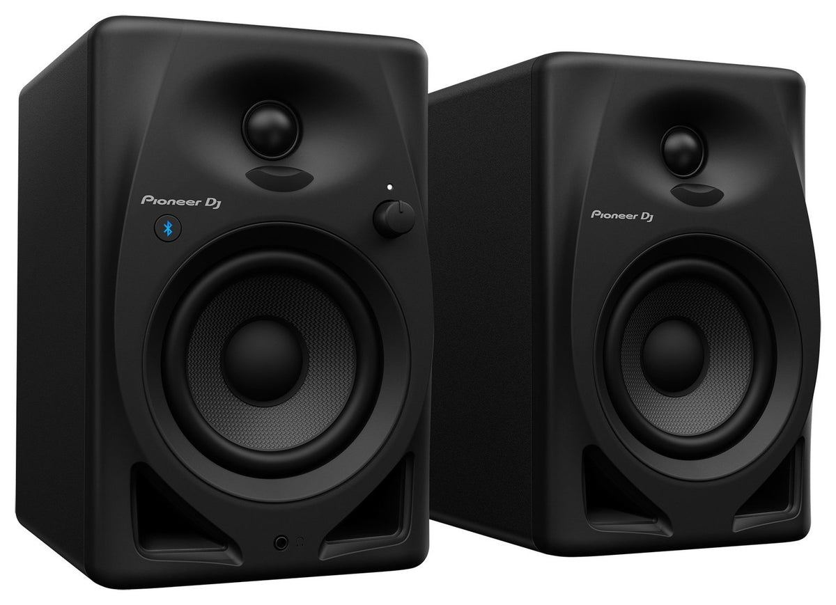 Pioneer DJ DM-40D-BT Bluetooth Speakers