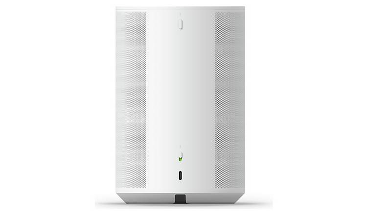 Sonos Era 100 Wireless Smart Speaker - White