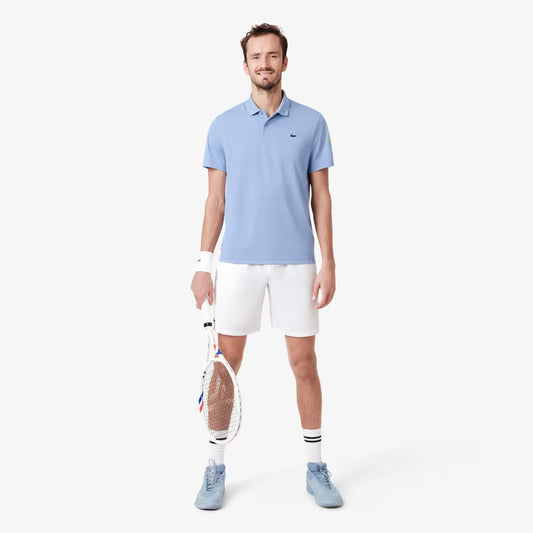 Lacoste Tennis x Daniil Medvedev Polo Shirt