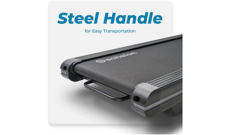 Echelon Stride 6S-10 Treadmill