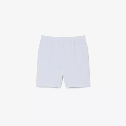 Diamond Taffeta Sport Shorts
