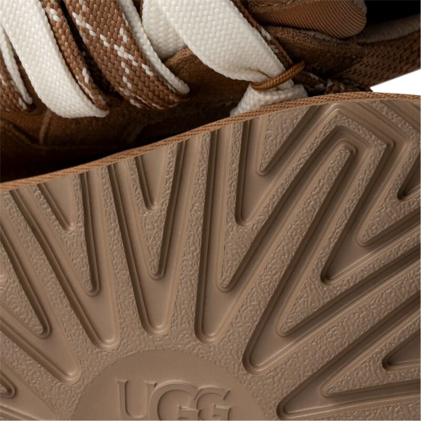 Unisex Chunky Trainers