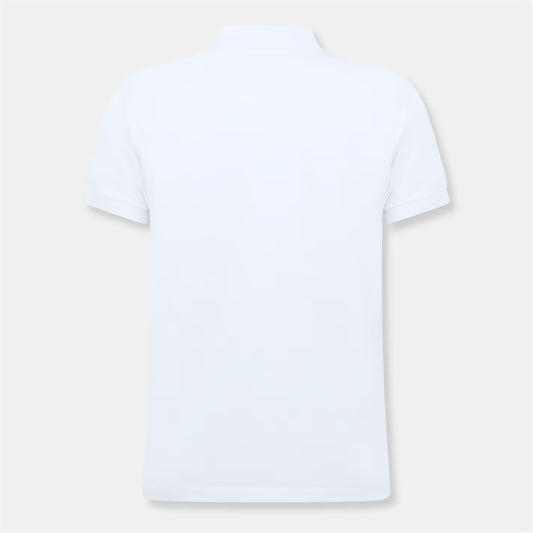 Men's Short Sleeve Polo Shirt