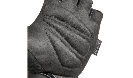 Adidas Essential Gloves – Black S/M