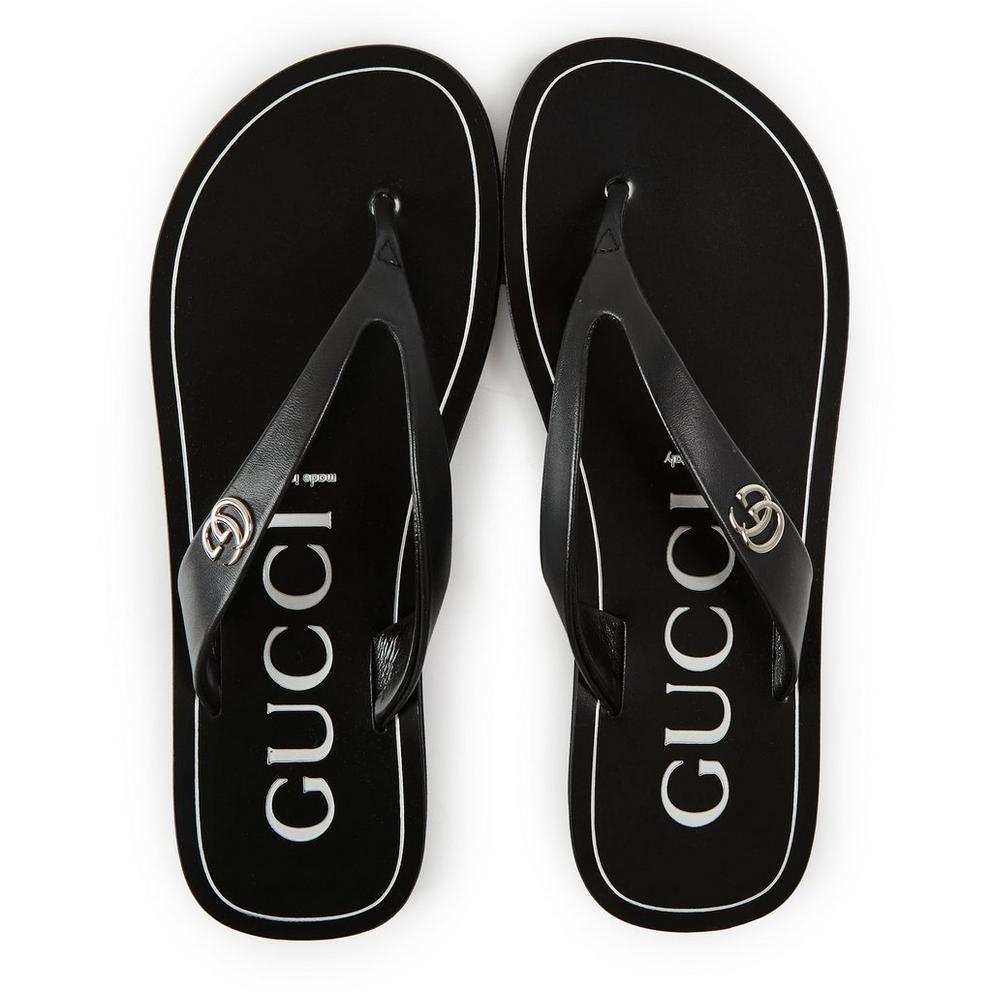Gucci Women's Flip Flops